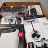 27 units of Small Appliances - MSRP $1,719 - Returns (Lot # 695044)