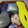 34 units of Sports & Outdoor - MSRP $2,137 - Returns (Lot # 695135)