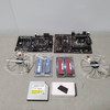 90 units of Computer Components - MSRP $5,664 - Returns (Lot # 692832)