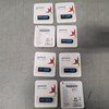 65 units of ADATA 256GB UV128 USB 3.2 Gen 1 Flash Drive - MSRP $1,949 - Like New (Lot # 692858)