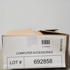 65 units of ADATA 256GB UV128 USB 3.2 Gen 1 Flash Drive - MSRP $1,949 - Like New (Lot # 692858)