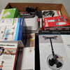 23 units of Small Appliances - MSRP $1,940 - Returns (Lot # 696125)