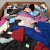 449 units of Women Clothing - MSRP $7,917 - Returns (Lot # 696214)