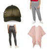 449 units of Women Clothing - MSRP $7,917 - Returns (Lot # 696214)