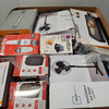24 units of Small Appliances - MSRP $1,431 - Returns (Lot # 696224)