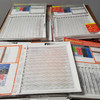 190 units of Floor Registers & Air Filters - MSRP $3,088 - Like New (Lot # 696235)