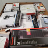 24 units of Small Appliances - MSRP $2,075 - Returns (Lot # 696250)