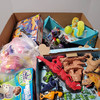 83 units of Toys - MSRP $2,019 - Returns (Lot # 696315)