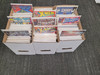 427 units of Comic Books - MSRP $2,114 - Refurbished (Lot # 700401)