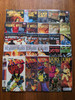 427 units of Comic Books - MSRP $2,114 - Refurbished (Lot # 700401)