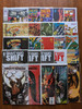 427 units of Comic Books - MSRP $2,114 - Refurbished (Lot # 700401)