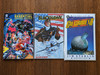 427 units of Comic Books - MSRP $2,114 - Refurbished (Lot # 700401)