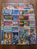 145 units of Comic Books - MSRP $718 - Refurbished (Lot # 701501)