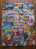 145 units of Comic Books - MSRP $718 - Refurbished (Lot # 701501)
