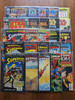 145 units of Comic Books - MSRP $718 - Refurbished (Lot # 701501)