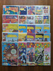 607 units of Comic Books - MSRP $3,005 - Refurbished (Lot # 701701)