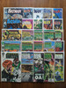 607 units of Comic Books - MSRP $3,005 - Refurbished (Lot # 701701)
