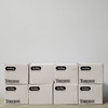 50 units of Dudley's Dudley School Standard Combination Lock Silver - MSRP $499 - Like New (Lot # 692526)