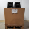 23 units of Black Stools - MSRP $1,379 - Like New (Lot # 696629)
