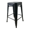 23 units of Black Stools - MSRP $1,379 - Like New (Lot # 696629)