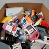205 units of Automotive - MSRP $4,609 - Returns (Lot # 696715)