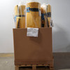 7 units of Wateraft Lite Floating Rafts 5"x12" - MSRP $2,793 - Like New (Lot # 696725)