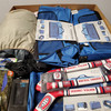 64 units of Sports & Outdoor - MSRP $2,341 - Returns (Lot # 697914)