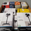 29 units of Small Appliances - MSRP $2,617 - Returns (Lot # 697923)