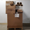 185 units of Business Supplies - MSRP $8,786 - Returns (Lot # 693833)