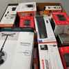 35 units of Small Appliances - MSRP $1,951 - Returns (Lot # 698034)