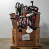 10 units of Bicycles - MSRP $1,580 - Returns (Lot # 698119)