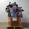 11 units of Bicycles - MSRP $1,874 - Returns (Lot # 698135)