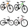 11 units of Bicycles - MSRP $1,874 - Returns (Lot # 698135)