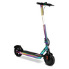5 units of 8.5" Hyper Skute Jet Fuel Folding E-Scooter 37V - MSRP $2,990 - Like New (Lot # 698146)