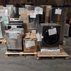 11 units of Major Appliances - MSRP $15,998 - Scratch & Dent (Lot # 701103)