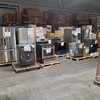 11 units of Major Appliances - MSRP $15,998 - Scratch & Dent (Lot # 701103)