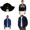 391 units of Men Clothing - MSRP $8,070 - Returns (Lot # 698213)