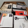 24 units of Small Appliances - MSRP $1,684 - Returns (Lot # 698335)