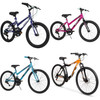 11 units of Bicycles - MSRP $1,688 - Returns (Lot # 698416)