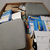 171 units of Home Products - MSRP $2,634 - Returns (Lot # 698512)
