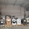 10 units of Major Appliances - MSRP $16,600 - Returns (Lot # 701204)