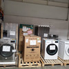 10 units of Major Appliances - MSRP $16,600 - Returns (Lot # 701204)