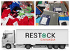 3184 units of Seasonal & Shcool - MSRP $17,973 - Returns (Lot # TK706401)