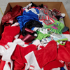 3184 units of Seasonal & Shcool - MSRP $17,973 - Returns (Lot # TK706401)