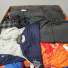 443 units of Men Clothing - MSRP $8,801 - Returns (Lot # 699210)