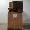 32 units of Crush-Proof Mailing and Corrugated Boxes - MSRP $3,387 - Like New (Lot # 693932)