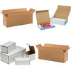 32 units of Crush-Proof Mailing and Corrugated Boxes - MSRP $3,387 - Like New (Lot # 693932)