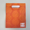 22 units of Staples Die Cut handle Bag (500 Pack) - MSRP $1,320 - Like New (Lot # 693937)