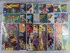 293 units of Comic Books - MSRP $1,450 - Refurbished (Lot # 707601)