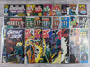 293 units of Comic Books - MSRP $1,450 - Refurbished (Lot # 707601)